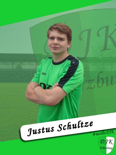 Avatar Bild für Justus Schultze