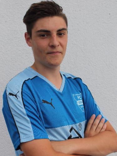 Avatar Bild für Patrick Osmanaj