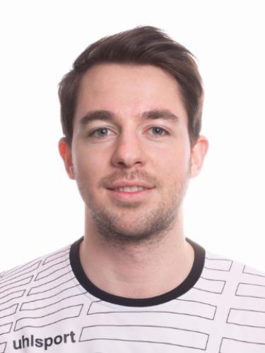 Avatar Bild für Victor Koch