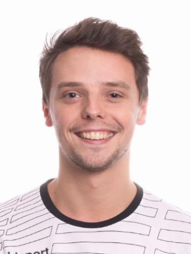 Avatar Bild für Kevin Müller-Kunz