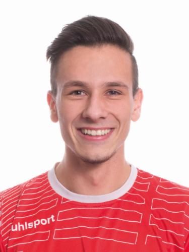 Avatar Bild für Dominik Schröferl