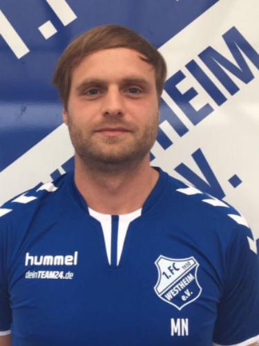Avatar Bild für Marcel Noeth