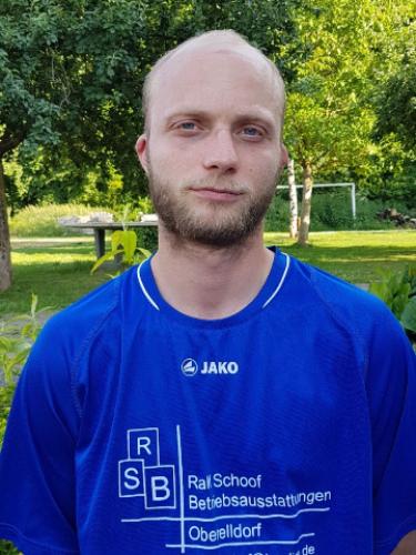 Avatar Bild