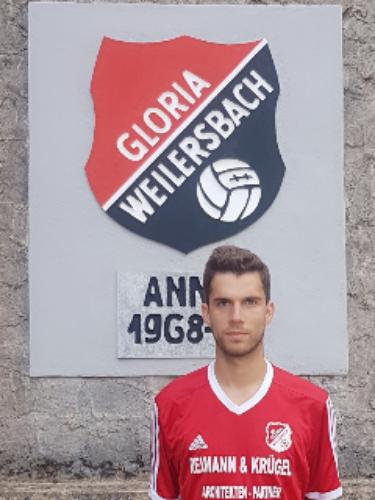 Avatar Bild für Daniel Böhm