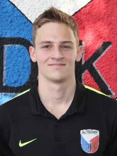 Avatar Bild für Andre Betz