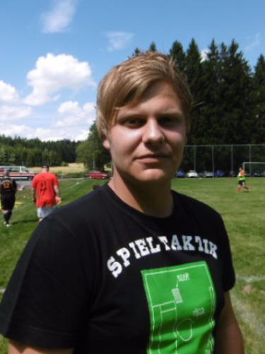 Avatar Bild für Max Ströhlein