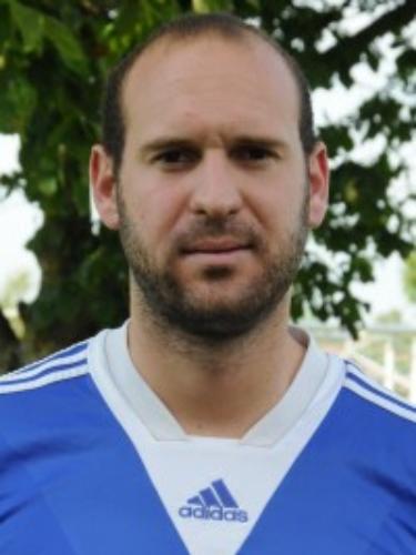 Avatar Bild für Benjamin Huith