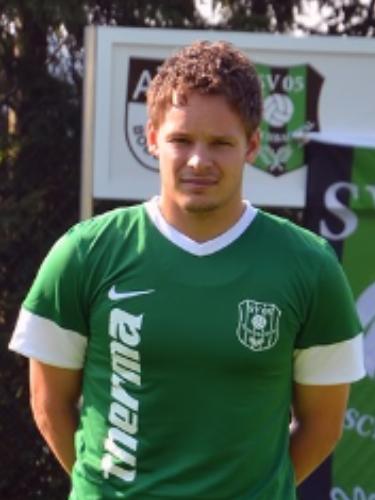 Avatar Bild für Andre Reiss