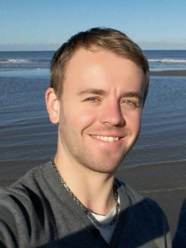 Avatar Bild für Maximilian Weber