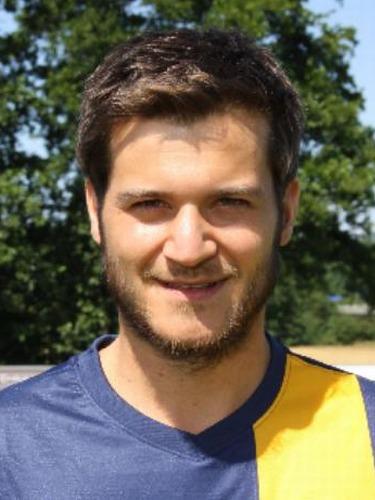 Avatar Bild für Markus Stehr