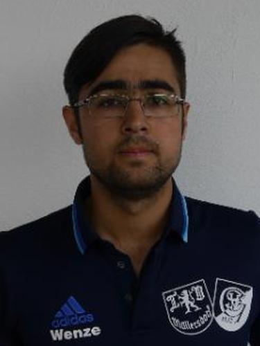 Avatar Bild für Amir Hajizadah