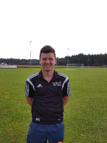 Avatar Bild für Maximilian Schönhuber