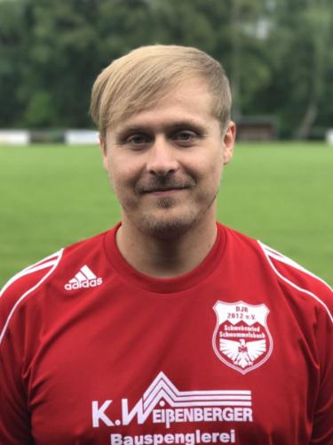Avatar Bild für Sven Göbel