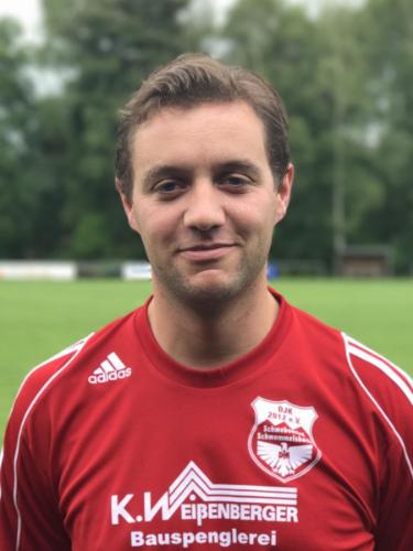 Avatar Bild für Dominik Hofmann