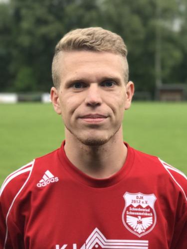 Avatar Bild für Marcel Kaufmann