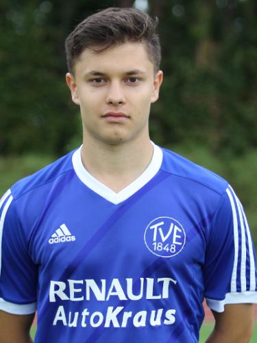 Avatar Bild für Eric Einsfeld Pereira