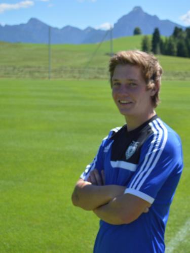 Avatar Bild für Markus Nägele