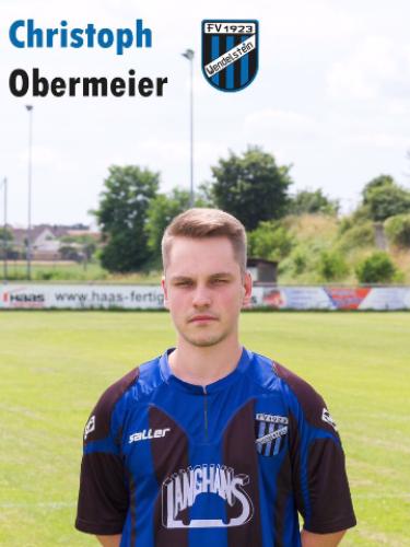 Avatar Bild für Christoph Obermeier