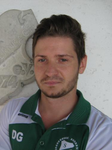 Avatar Bild für Dimitri Gunn