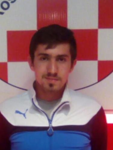 Avatar Bild für Mario Mikic