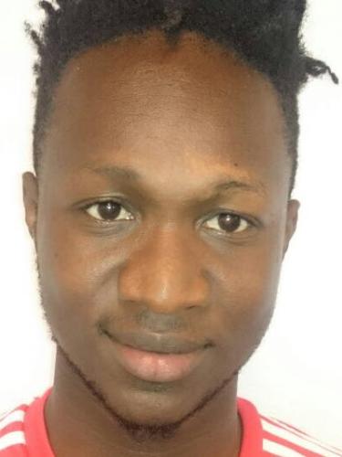 Avatar Bild für Abubakarr Fofanah