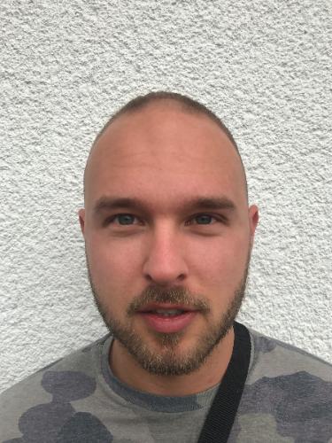 Avatar Bild für Patrick Walter