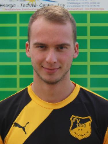 Avatar Bild für Jonas Kipfmüller