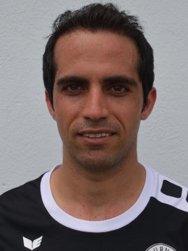 Avatar Bild für Mahmood Arianfar