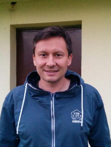 Avatar Bild für Christian Derr