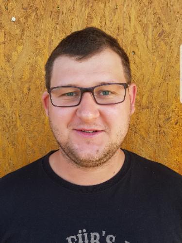Avatar Bild für Daniel Dörr