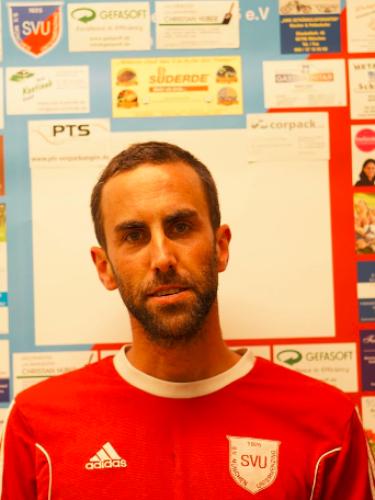 Avatar Bild für Markus Kolbeck
