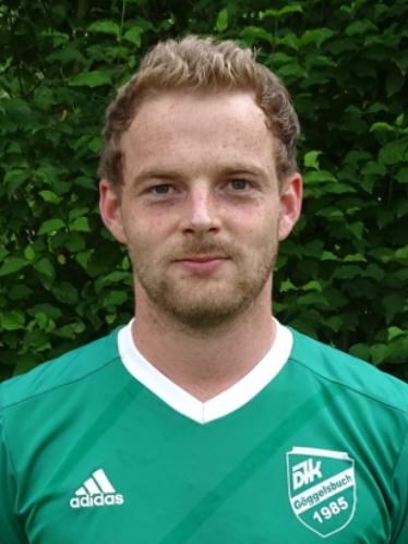 Avatar Bild für Dominik Fleischmann