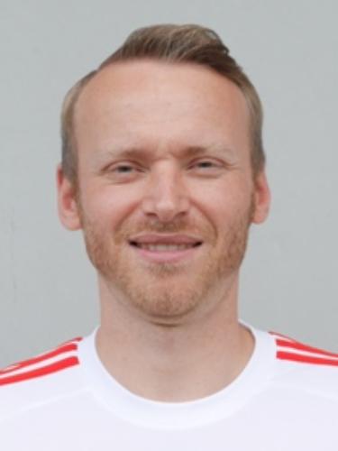 Avatar Bild für Markus Wurm