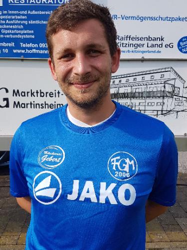 Avatar Bild für Jonas Zink