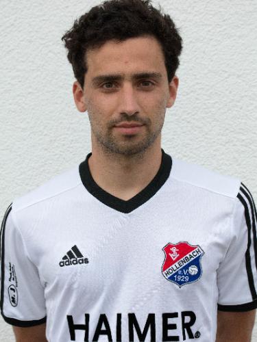 Avatar Bild für Patrick Fischer