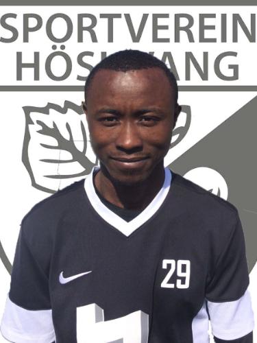 Avatar Bild für Joseph Kamara