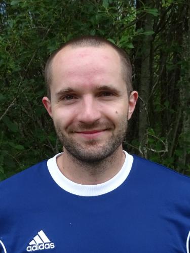Avatar Bild für Dominik Peter