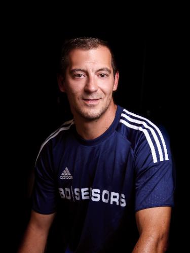 Avatar Bild für Florian Spörl