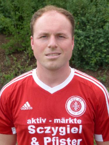 Avatar Bild für Dominik Ebert