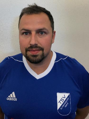 Avatar Bild für Tobias Fischer