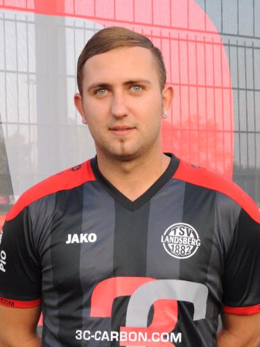 Avatar Bild für Artur Szczepanski