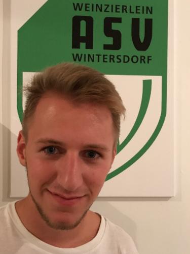 Avatar Bild für Axel Popp