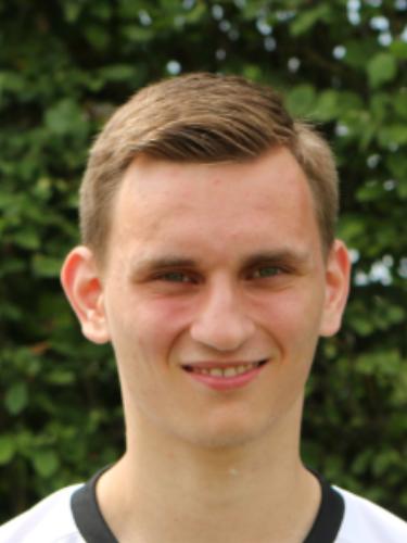 Avatar Bild für Sebastian Rosenberger