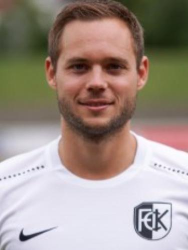 Avatar Bild für Felix Thum