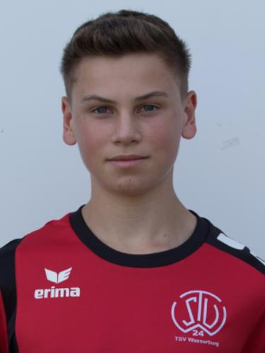Avatar Bild für Moritz Riedinger