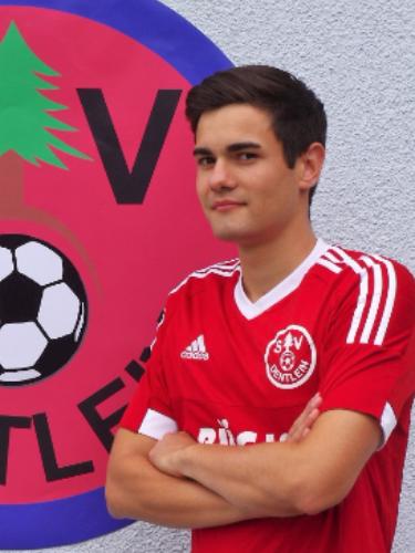 Avatar Bild für Raphael Reuter