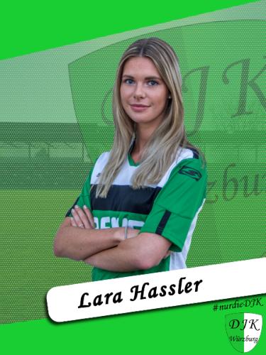 Avatar Bild für Lara Hassler