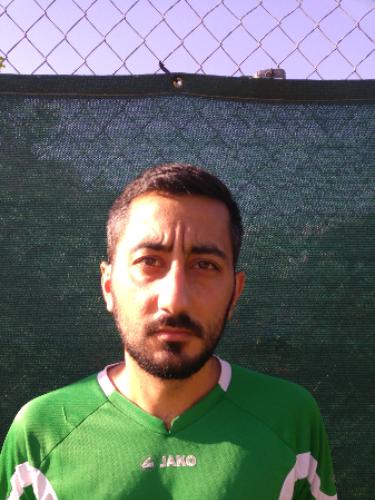 Avatar Bild für Serhat Akpinar