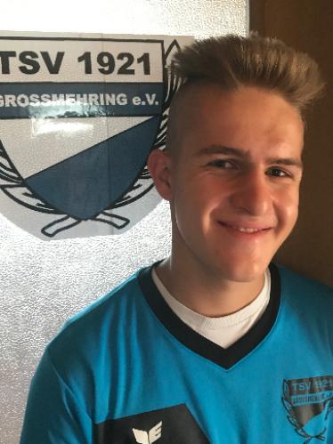 Avatar Bild für Louis Hartmann