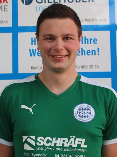 Avatar Bild für Stephan Schmid
